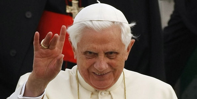 pope