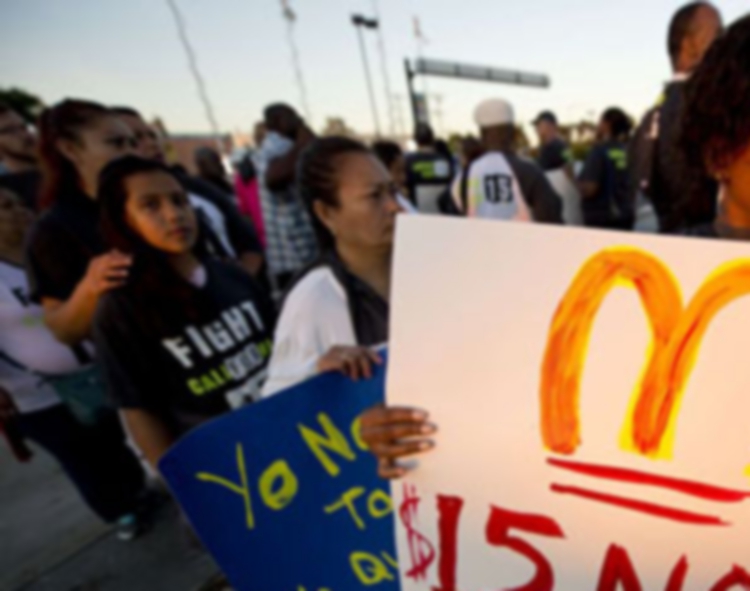 fastfoodstrike2013
